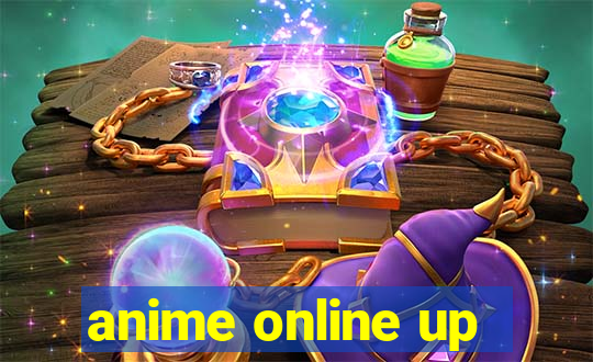 anime online up
